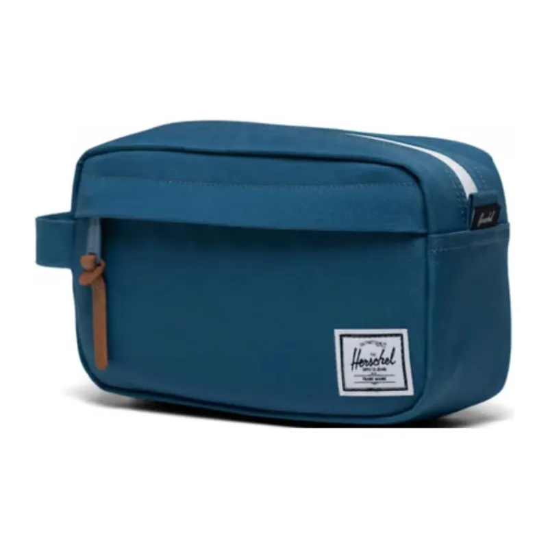 Herschel Polyester Storage Bag Unisex Blue-1