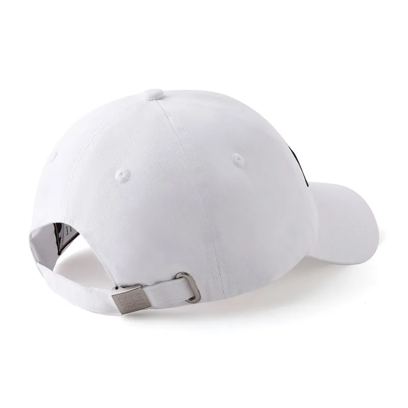 Elle Active Cotton Baseball Caps Unisex-6