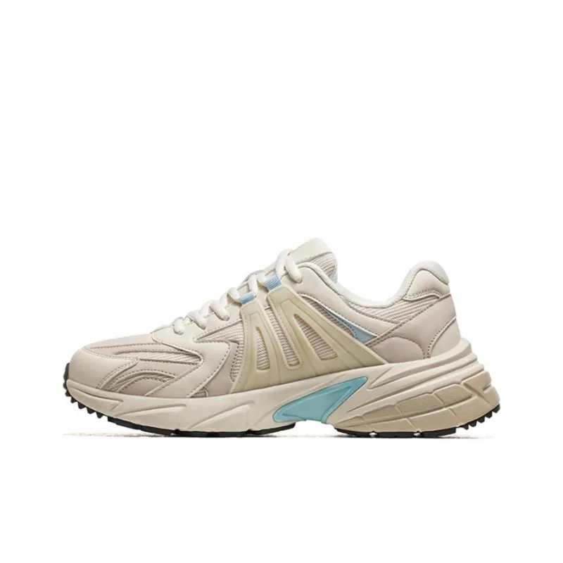 CAMEL Climb The Peak Cushioned Wear-Resistant Breathable Low-Top Trekking Shoes Men's-14