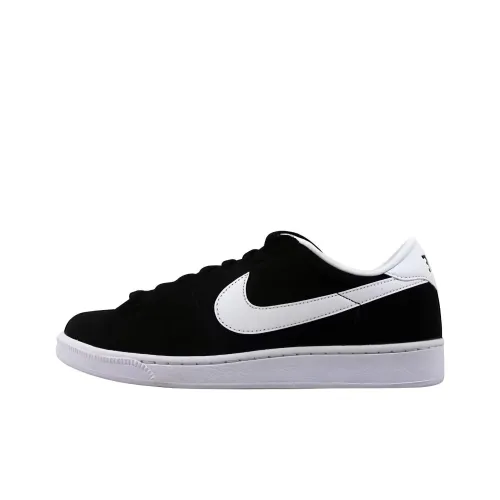 Nike Tennis Classic Black/White