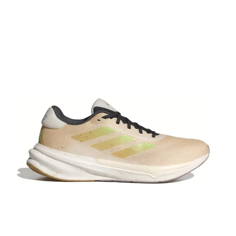 Adidas Supernova Stride Move For The Planet 'Crystal Sand Oat'-1