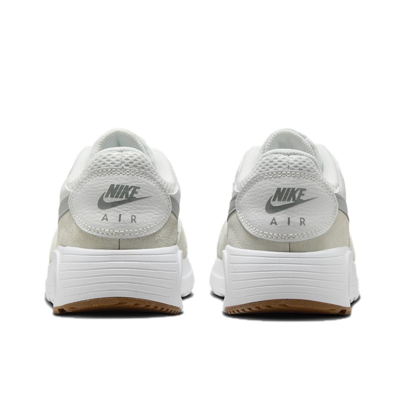 Nike Air Max Sc 'Summit White Gum' Women's US W 8.5 - POIZON