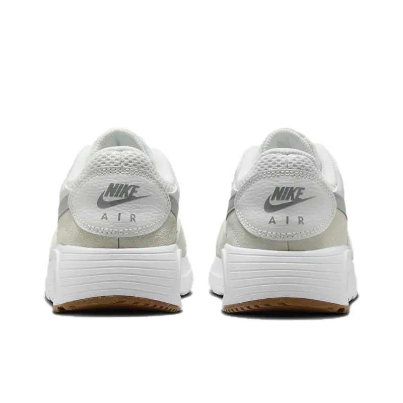 Nike Air Max Sc 'Summit White Gum' Women's-4