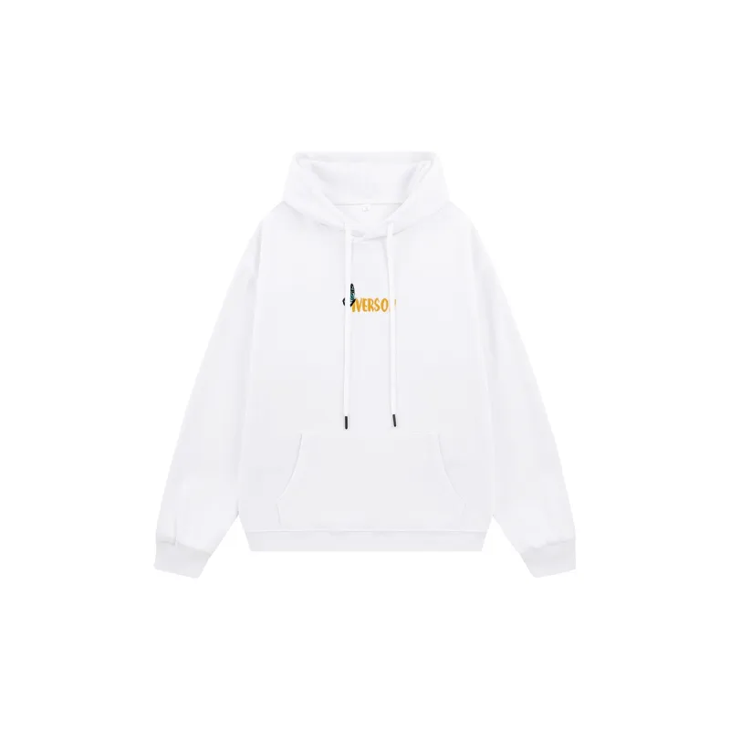 AI3 Iverson China Series Sweatshirt Unisex-4