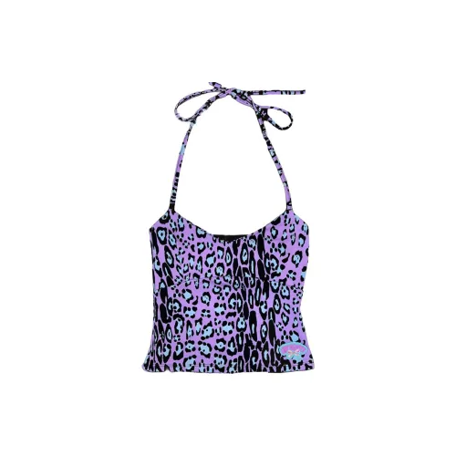 Omighty Camisoles Women's Purple