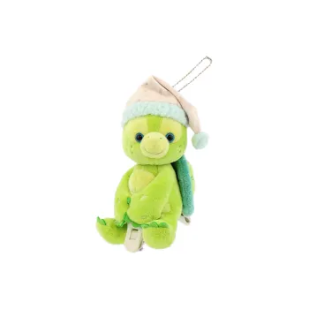 Disney Tokyo Disney Dolls Plush Pendant Small Size High