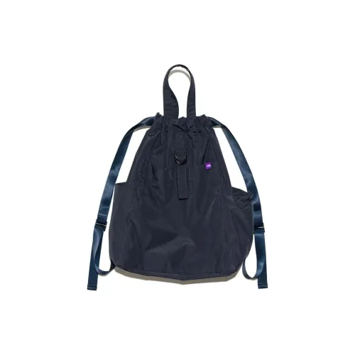 THE NORTH FACE PURPLE LABEL Backpacks Navy