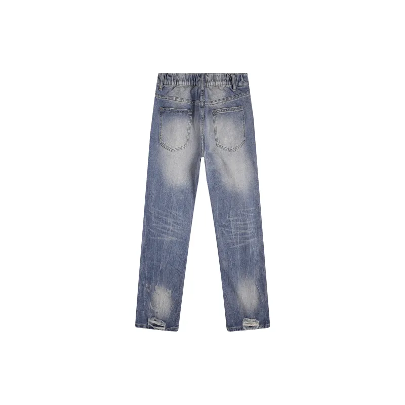 OTKSK Jeans Unisex-1