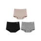 D Set-Pure Desire Atmosphere-Black+Skin+Gray (3 Pack)