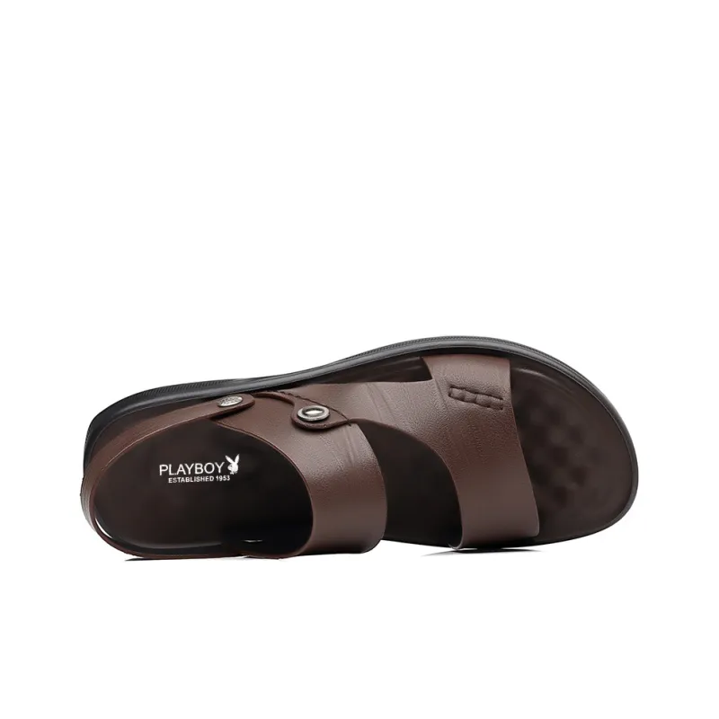 Playboy Playboy Beach Sandals Men's-5