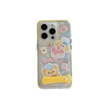 Chi Tang Phone Cases