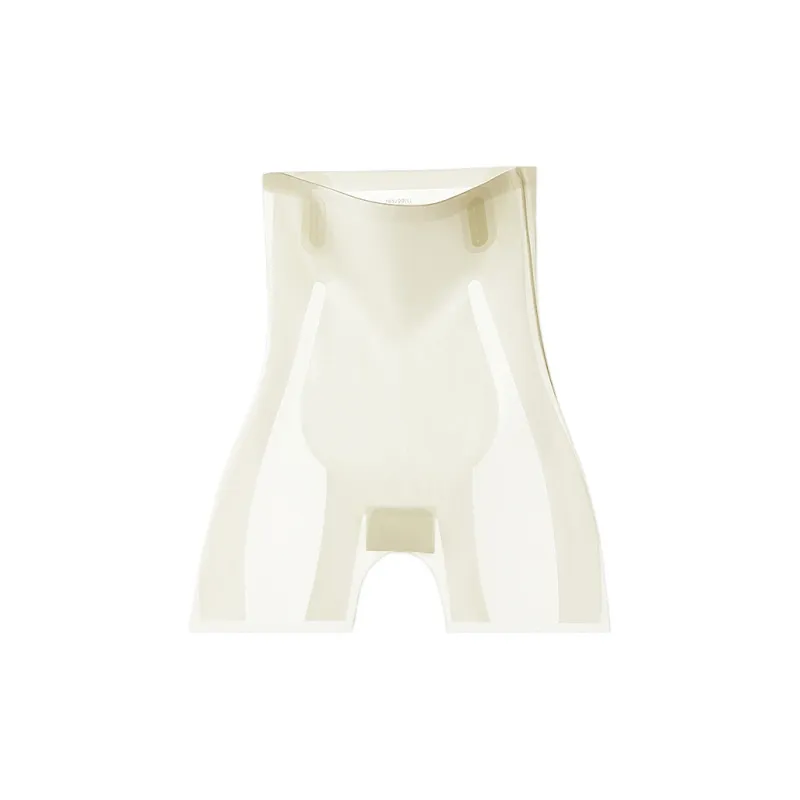 H YXIANG Shapewear Bottom Women's Combo Set-3