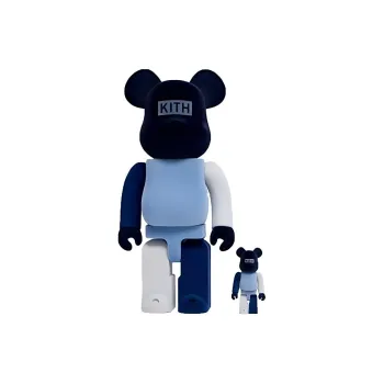 BE@RBRICK Brand Co branding ArtToy