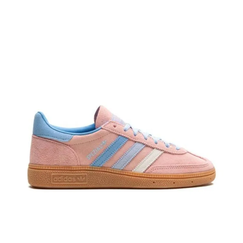 Adidas Handball Spezial Semi Pink Spark Women's-1
