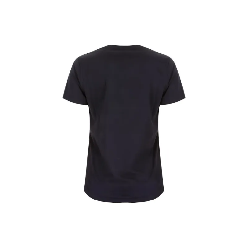 Burberry Regular T Shirt Women's Sea Blue-1