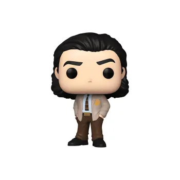 Funko POP Marvel Loki Scale Figures 10cm