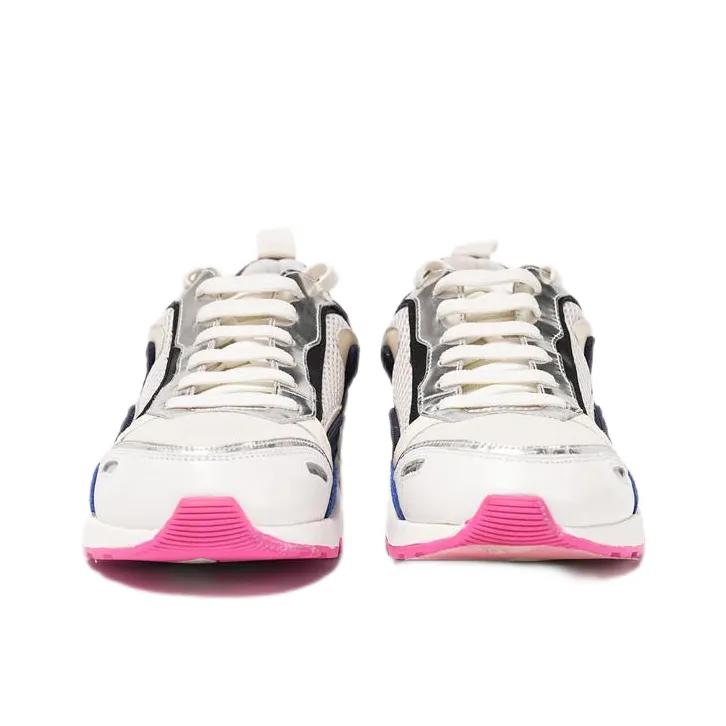 Sandro Low Top Casual Shoes Women's-3