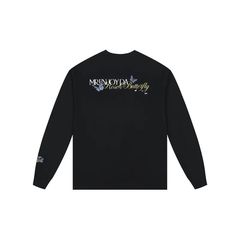 MR.ENJOYDA MONEY T Shirts Unisex-3