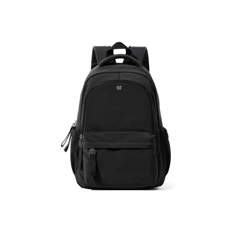 QING QI ZHE Fabric Washable Quantity Backpack Regular Unisex Multicolor-7