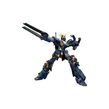 BANDAI PB Limited PG Unicorn Gundam 02 Banshee Expansion Component VN/BS Claw Cannon Model Accessories