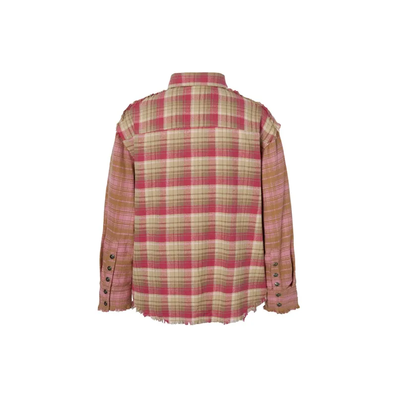ROCAWEAR Shirts Unisex-4