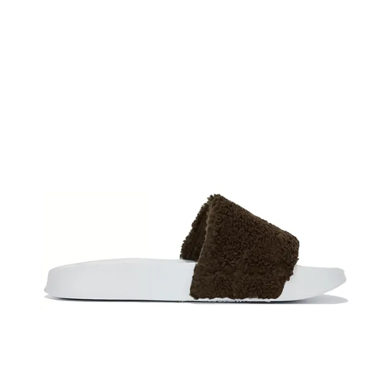 THE NORTH FACE Slide Slippers Women's Brown-1