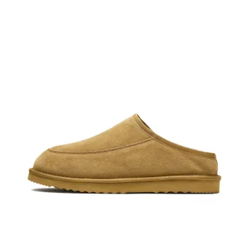 STEVE MADDEN Odor-Resistant Abrasion-Resistant Wrap-toe Slippers Men's Sand