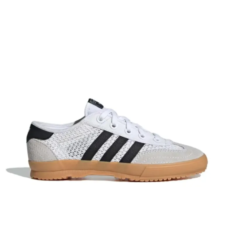 Adidas Tischtennis 'White Black Gum' Women's-1