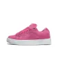 Pink-Shoe Type Consider 1 Size Up for Small Feet