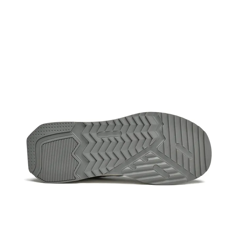 HOBIBEAR Anti Slip And Wear Resistant Rebound Low Top Casual Shoes Men's-3