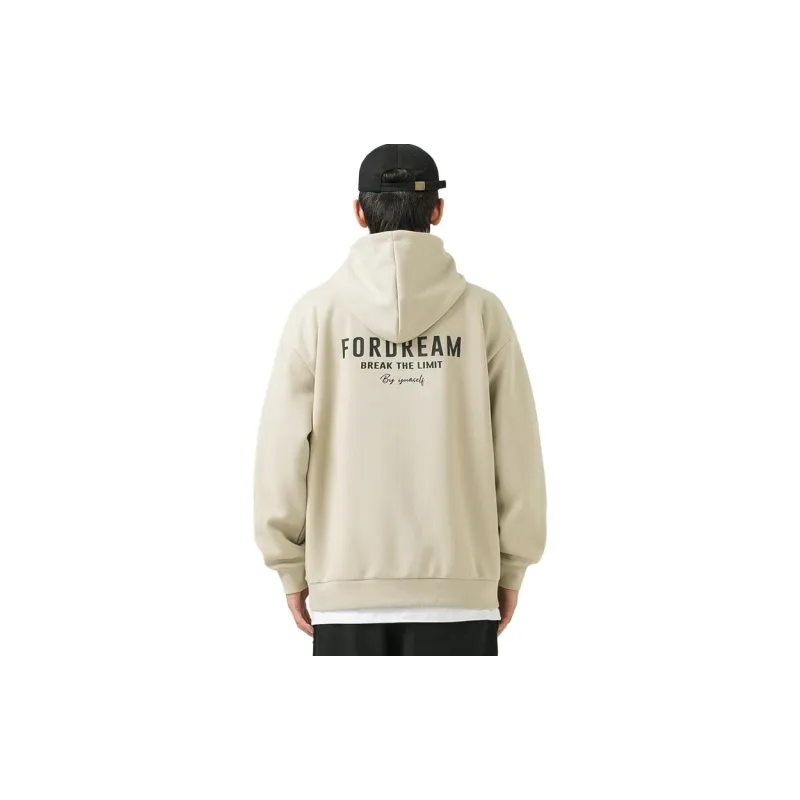 WOOD SOON Sweatshirts Men-2