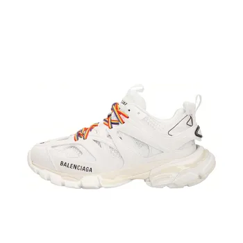 Balenciaga Track Trainer 'White Multi' Women's