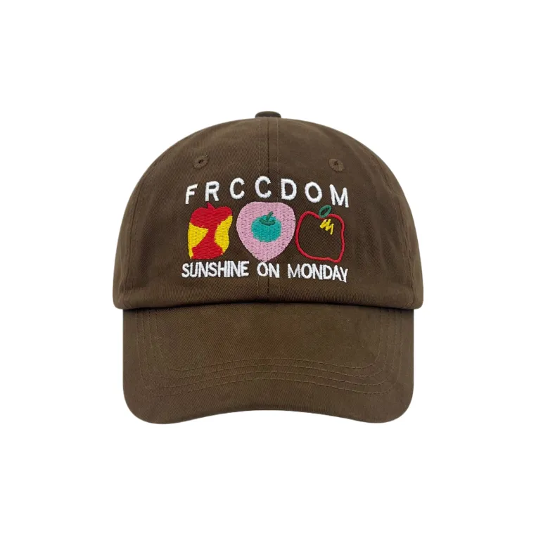 SLEEPYWALK Cotton Baseball Caps Unisex-7