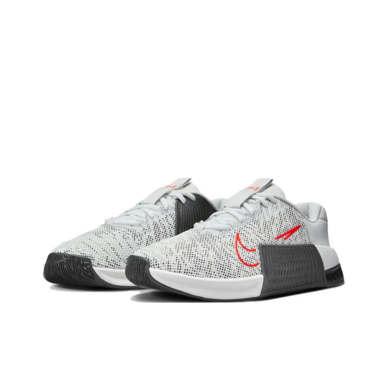 Nike Metcon 9 Premium Summit White Dark Smoke Women's-2