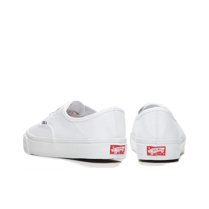 Vans Style 43 Alyx True White-4