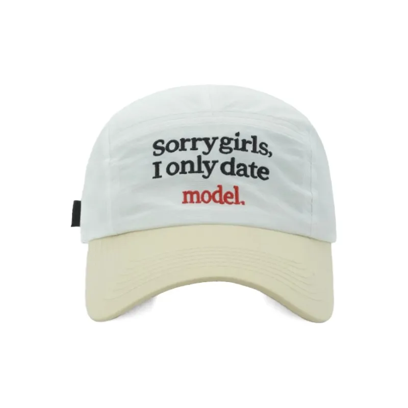 STUFFER Polyester Baseball Caps Unisex-2