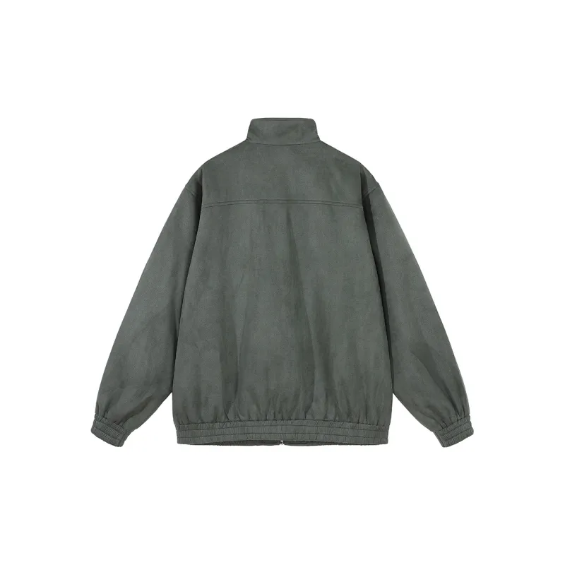 MATCHA STORY Jackets Coats Unisex-1