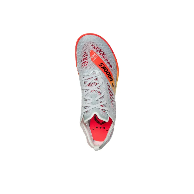 Brooks Hyperion Elite Md Illusion Blue Coral Orange-3
