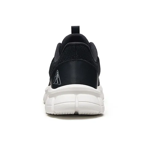 ZULIZ Elderly Lightweight Wear Resistant And Slip Resistant Low Top Casual Shoes Unisex-4