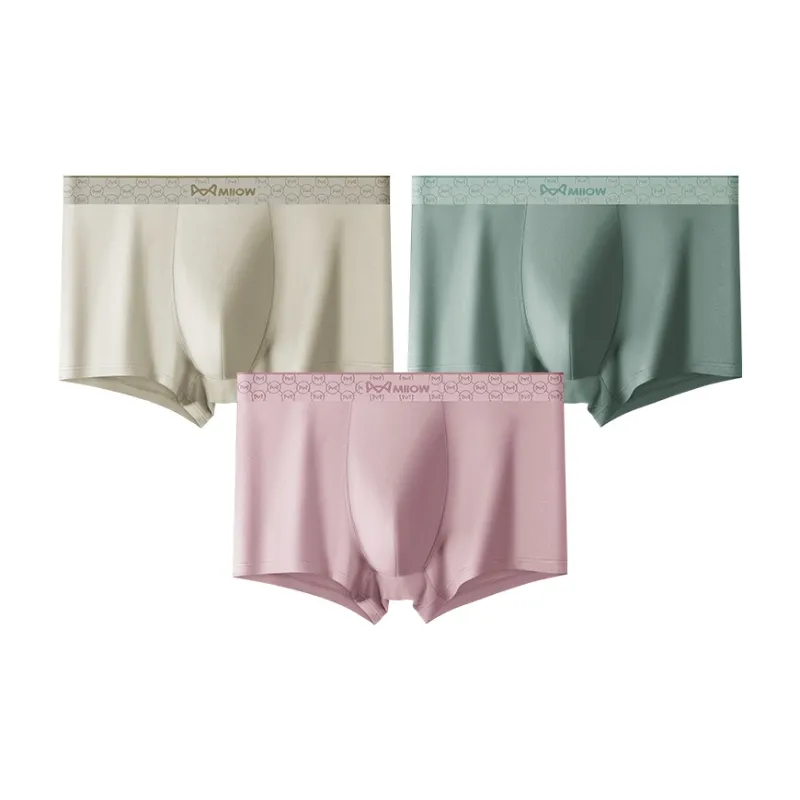 MIIOW Men Underpants-15