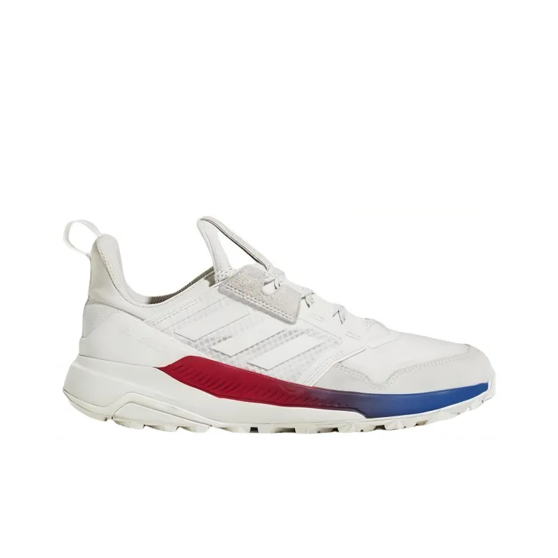 Adidas Terrex Trailmaker Seoul Gx Shoes 'White Red Blue'-1