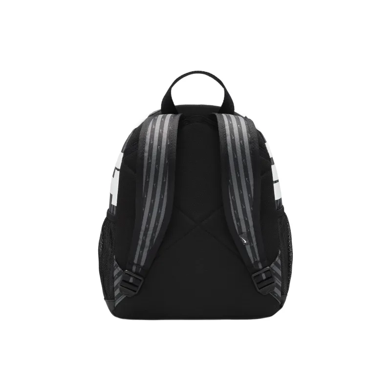 Nike Recycled Polyester Backpack Mini Men's Black-3