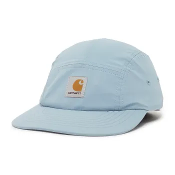 Carhartt WIP Nylon, Cotton, Elastane Baseball Caps Unisex Blue