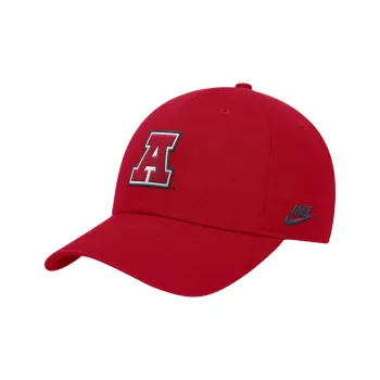 Nike Arizona Wildcats Legacy Club Men's Nike Dri FIT College Adjustable Hat