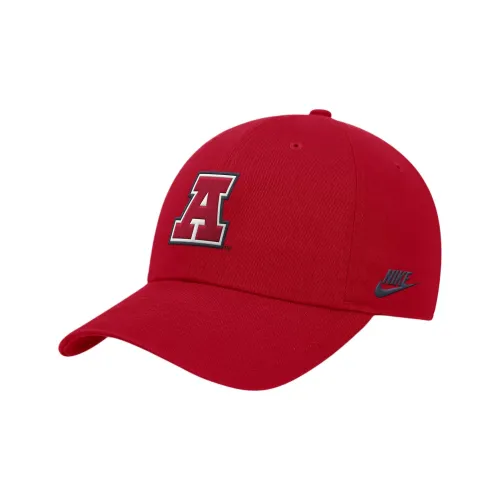 Nike Arizona Wildcats Legacy Club Men's Nike Dri FIT College Adjustable Hat