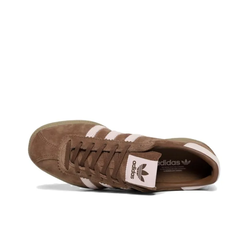 Adidas Bermuda Preloved Brown Women's-2