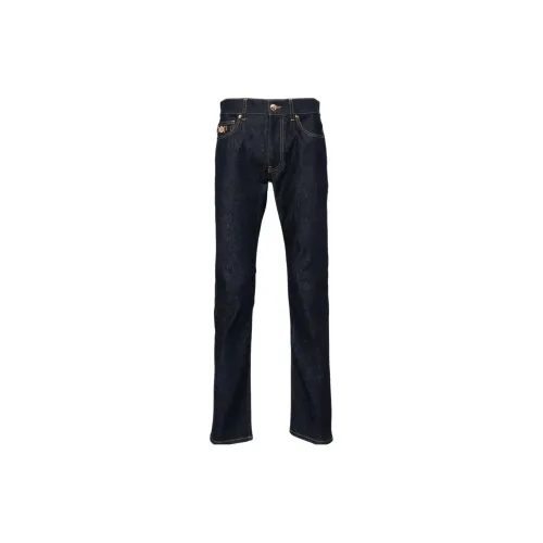 VERSACE Jeans Men Dark Blue