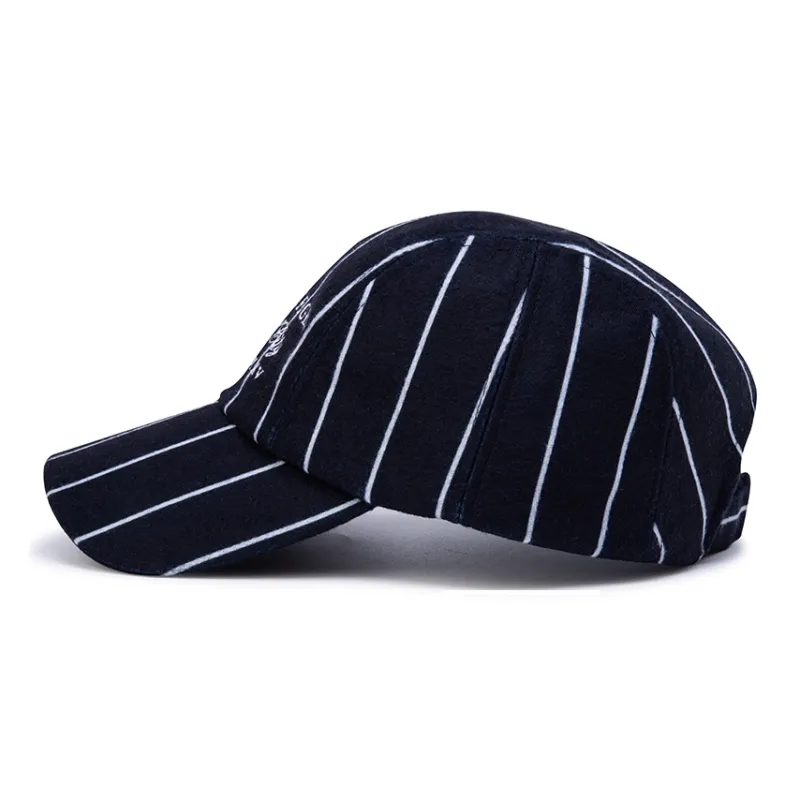 Tommy Hilfiger Polyester Baseball Caps Men's-6