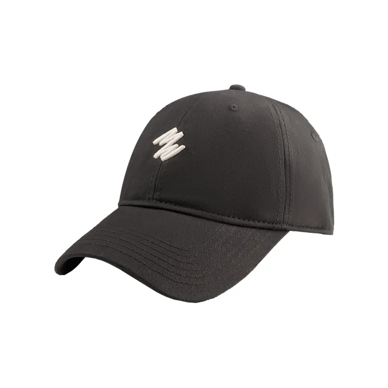 Big Head Planet Cotton Baseball Caps Unisex-0
