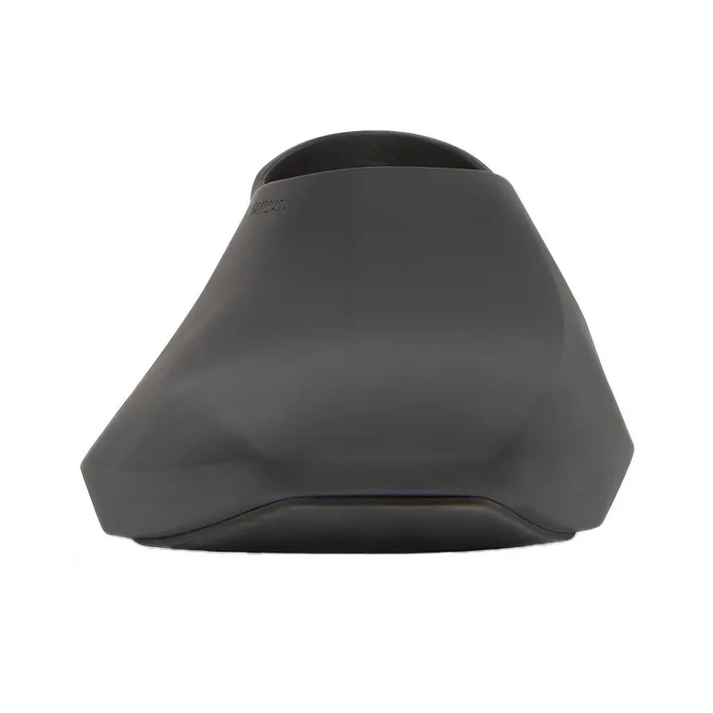 Balenciaga Space Shoe Matte Black-2